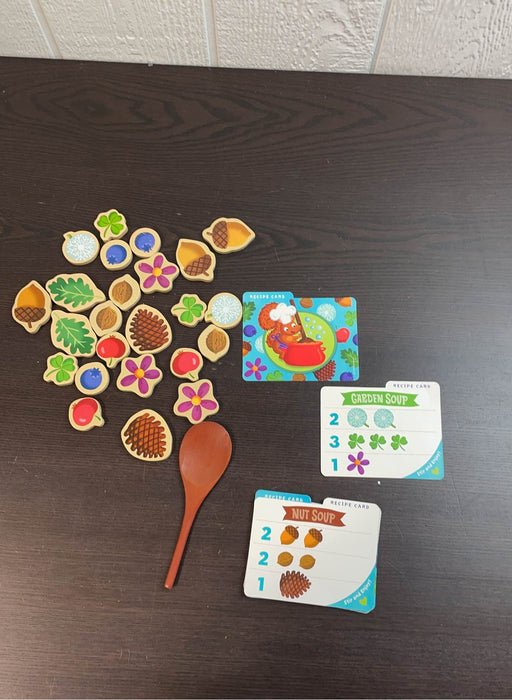 Shop Peaceable Kingdom Acorn Soup Game at GoodBuy Gear