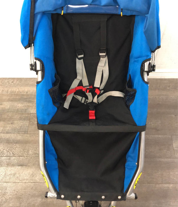 used Strollers