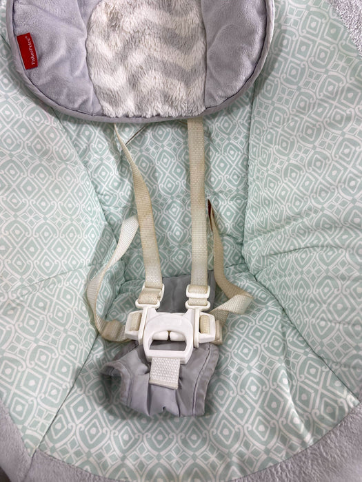 used Infant Gear