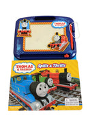 used Thomas & Friends Spills & Thrills