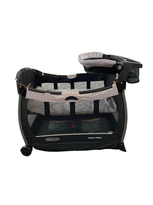 Shop Graco Pack 'n Play Nearby Seat Playard at GoodBuy Gear