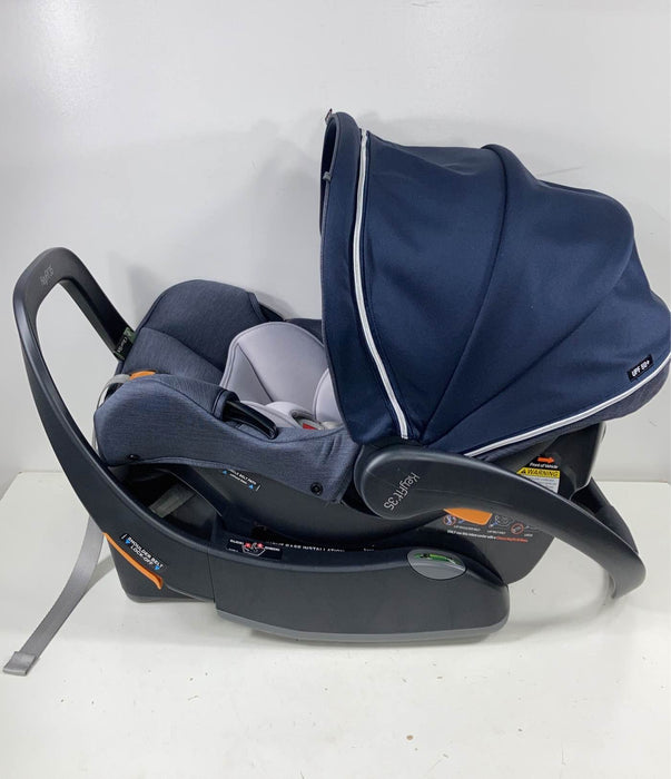 secondhand Carseat