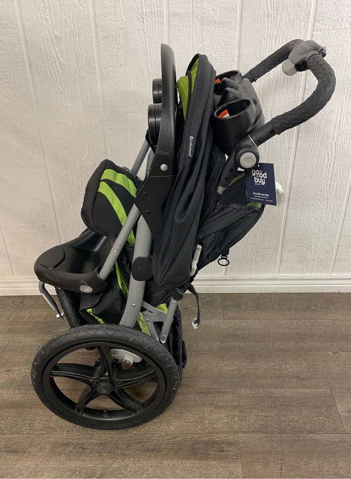 Baby Trend Expedition GLX Travel System, Stroller ONLY