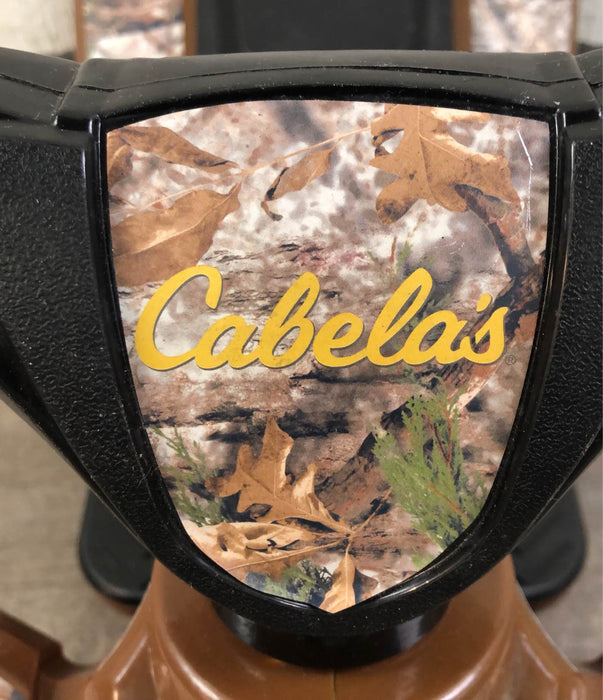 used Cabela’s Woodlands 6-Volt ATV Ride-On