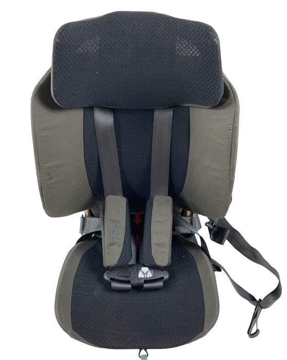 secondhand Forwardcarseat