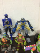 secondhand Pretend Play