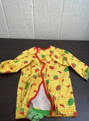 secondhand Bibado High Chair Cover-All Bib