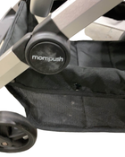 secondhand Mompush Meteor Next 2.0, 2022, Black