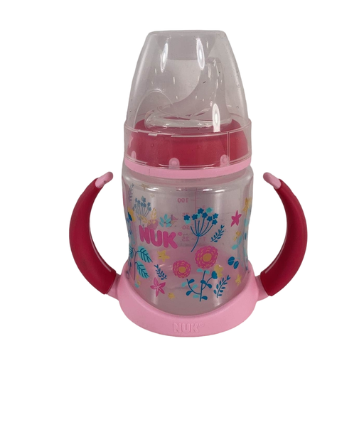 used NUK Learner Cup