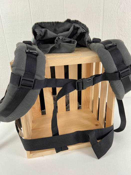 used Baby Tula Standard Carrier