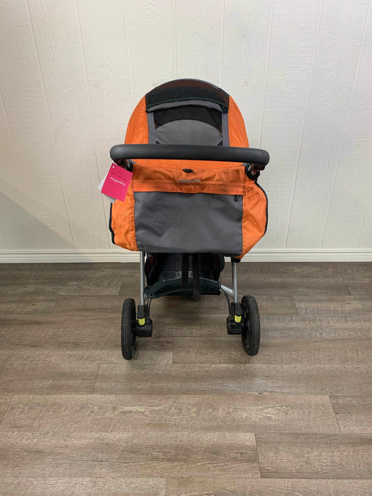 used BOB Motion Stroller