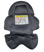 used Diono Radian 3RXT Convertible Car Seat, Gray Stone, 2023