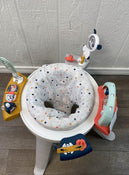 secondhand Fisher Price 3-in-1 Spin & Sort Activity Center