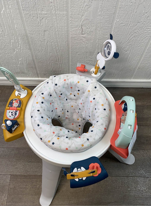secondhand Fisher Price 3-in-1 Spin & Sort Activity Center