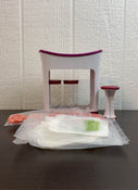 Shop Infantino Squeeze Station at GoodBuy Gear