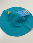 secondhand iPlay Sun Protection Hat, Aqua