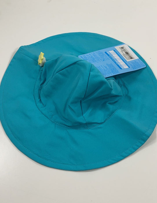 secondhand iPlay Sun Protection Hat, Aqua