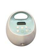 Shop Spectra Baby S1 Plus Premier Rechargeable Breast Pump at GoodBuy Gear