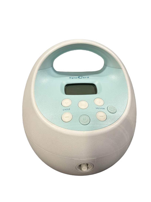 Shop Spectra Baby S1 Plus Premier Rechargeable Breast Pump at GoodBuy Gear