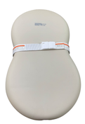Shop Keekaroo Peanut Changing Pad, Vanilla at GoodBuy Gear