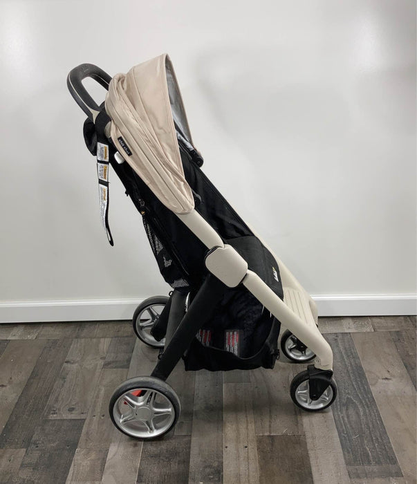 used Strollers