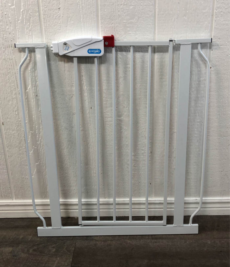Regalo Easy Step Gate