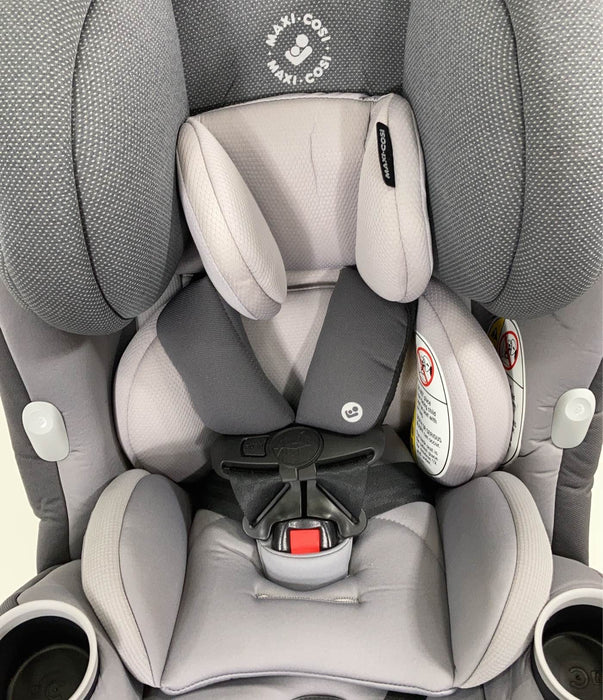 used Carseat