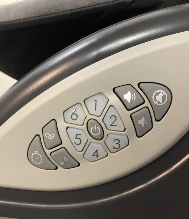 Graco Glider Lite LX Baby Swing