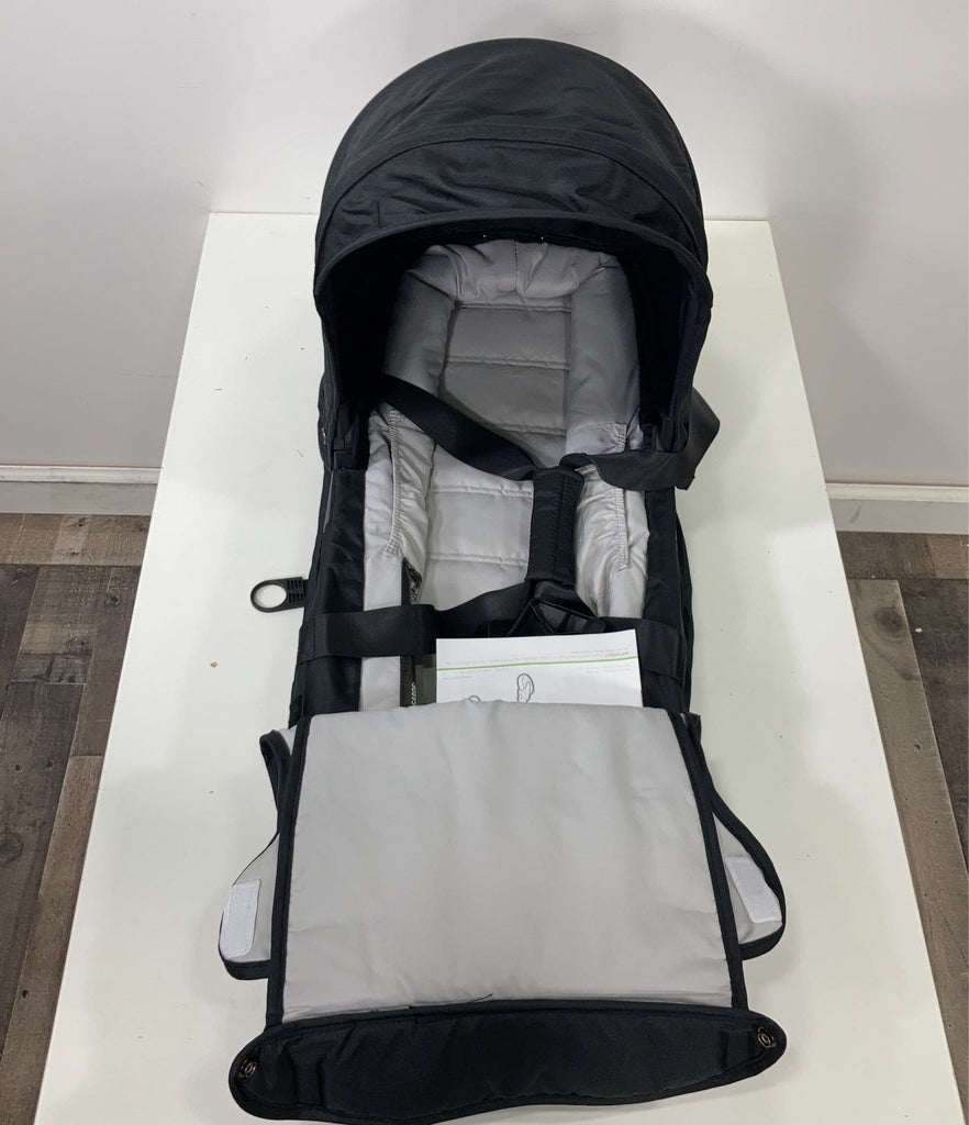 Baby Jogger City Tour 2 Carry Cot, Jet