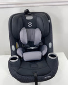 secondhand Maxi-Cosi Pria Max All-in-One Convertible Car Seat, 2021, Nomad Black