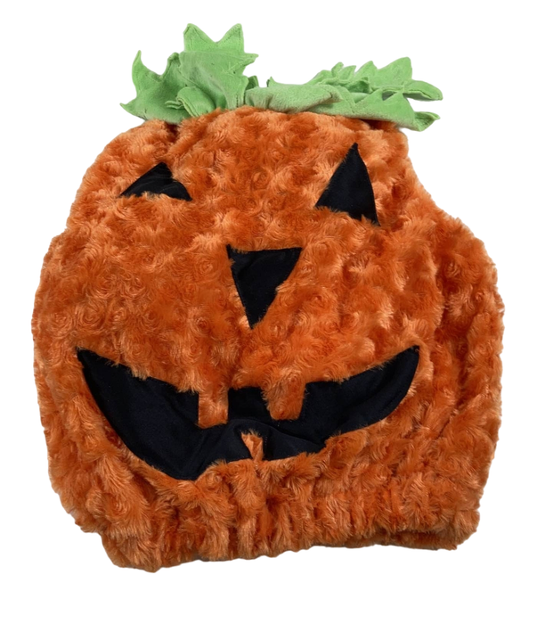 used Underwraps Costumes Pumpkin, Small