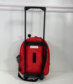 Shop Skip Hop Zoo Rolling Luggage, Lady Bug at GoodBuy Gear