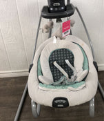 used Infant Gear