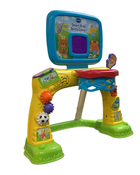 secondhand VTech Smart Shots Sports Center