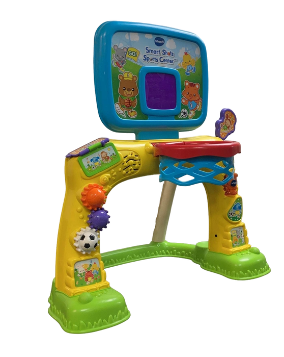 secondhand VTech Smart Shots Sports Center