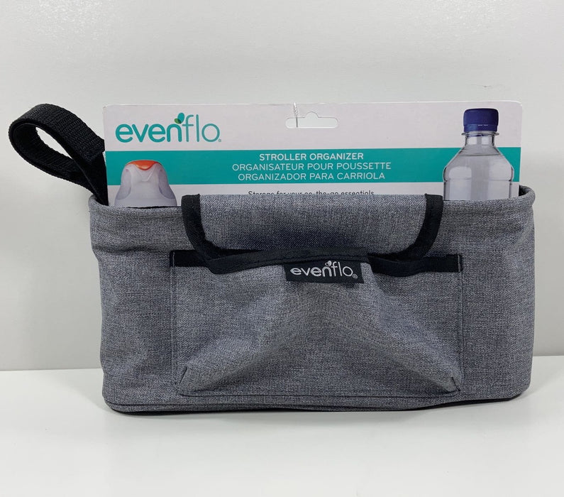 used Evenflo Universal Stroller Organizer