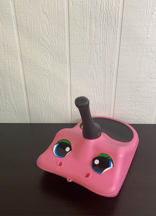 used Zipfy Luge Snow Sled