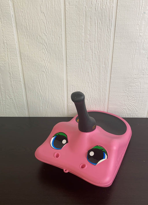 used Zipfy Luge Snow Sled