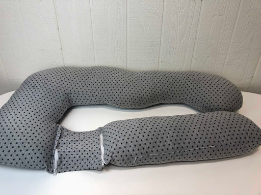 used Pharmedoc C-Shape Body Pillow