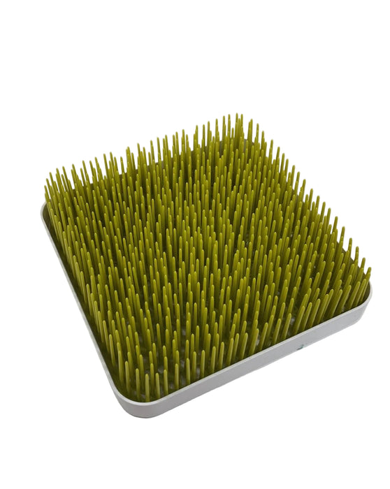 Shop Boon Grass Countertop Drying Rack with Accessories, Twig and Stem at GoodBuy Gear