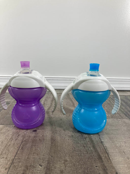 used BUNDLE Sippy Cups, -Munchkin