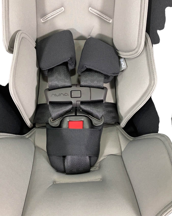 secondhand Carseat