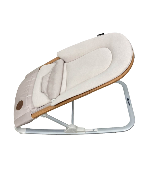 Shop Maxi-Cosi Kori 2-in-1 Rocker, Horizon Sand at GoodBuy Gear