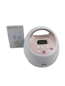 Shop Spectra Baby S2 Plus Electric Breast Pump at GoodBuy Gear