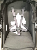 secondhand Standard Strollers