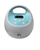 secondhand Spectra Baby S1 Plus Premier Rechargeable Breast Pump