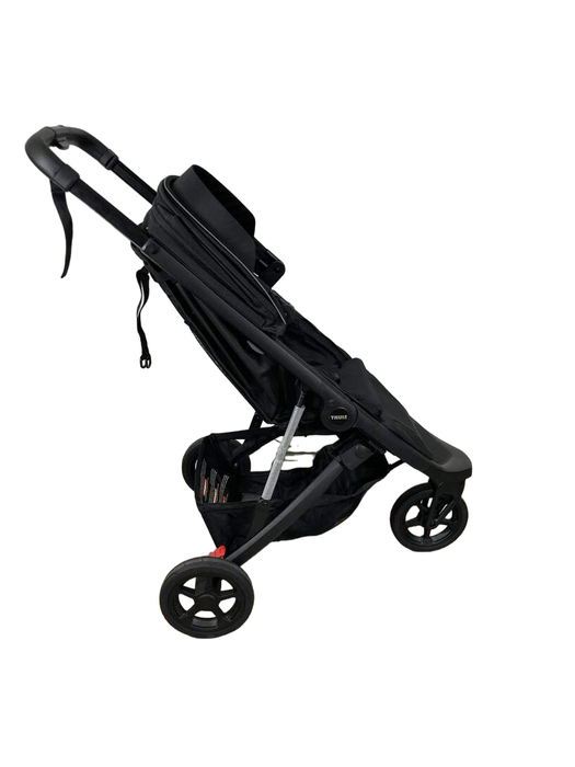 secondhand Strollers