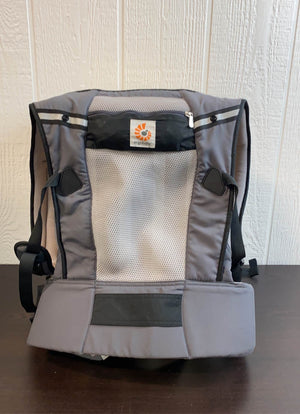 Ergobaby ventus hotsell vs performance