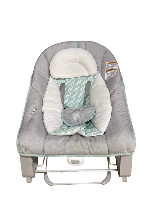 Shop Ingenuity Keep Cozy 3-in-1 Grow With Me Bouncer & Rocker at GoodBuy Gear