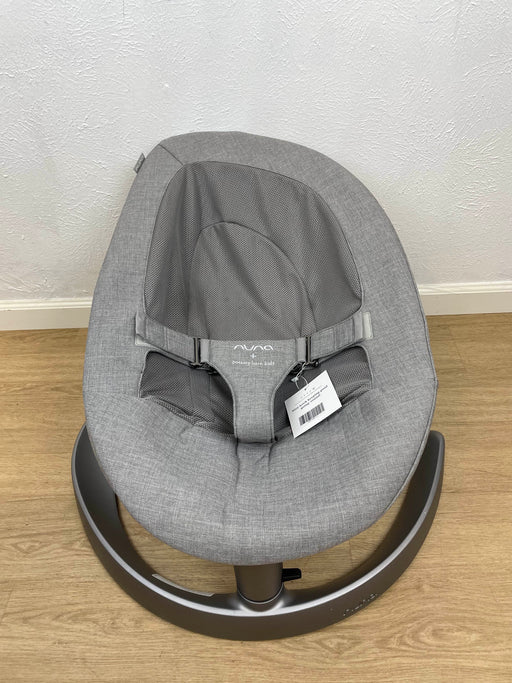 used Nuna LEAF Curv Baby Seat